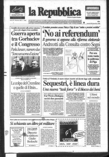 La repubblica